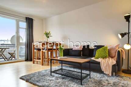 Wohnung zum Mieten in Stuttgart 1.240,00 € 54 m²