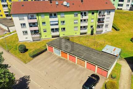 Wohnung zum Kaufen in Böblingen 249.000,00 € 63 m²