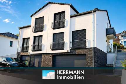 Haus zum Mieten in Hameln 1.650,00 € 126.05 m²