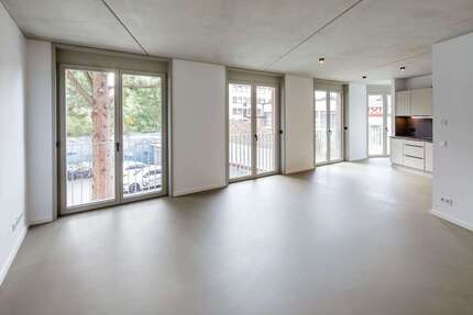 Wohnung zum Mieten in Hanau 1.080,00 € 63.4 m²
