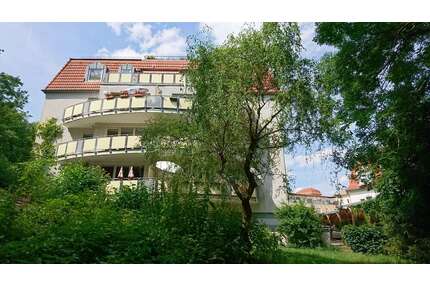 Wohnung zum Kaufen in Kreischa 78.500,00 € 43.83 m²