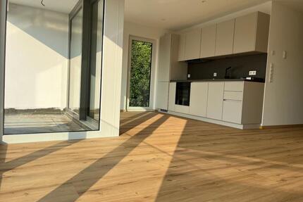 3 Zimmer-Wohnung Neubau Top Lage - Biberach an der Riß
