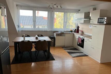 Ferienwohnung in Langerringen ideal für Urlauber ,Monteure