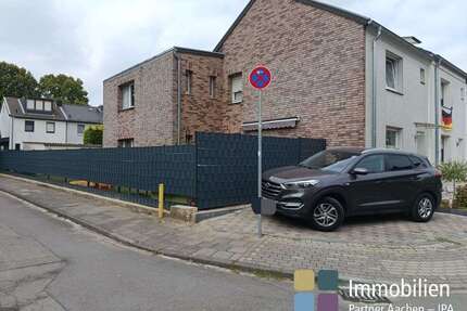 Haus zum Kaufen in Eschweiler Dürwiß 349.000,00 € 120 m² - Eschweiler / Dürwiß