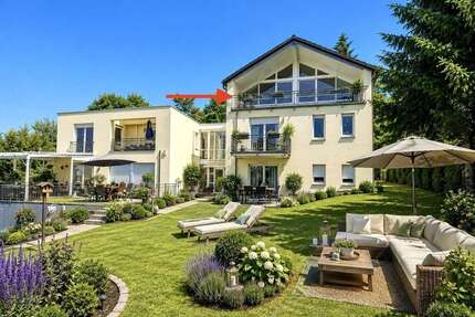 Wohnung zum Kaufen in Trier 399.000,00 € 95 m²