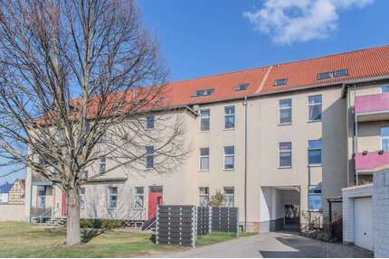 Haus zum Kaufen in Halberstadt 1.398.000,00 € 1780.63 m²