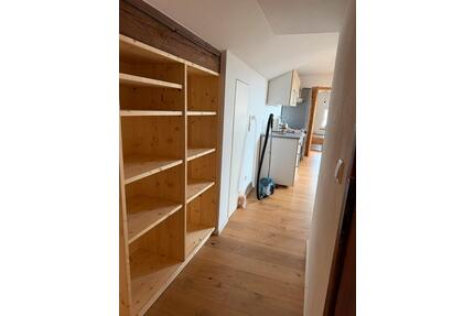 Single - Wohnung zu vermieten - 800,00&nbsp;EUR Kaltmiete, ca.&nbsp; 45,00&nbsp;m&sup2; in Rosenheim (PLZ: 83024) Egarten