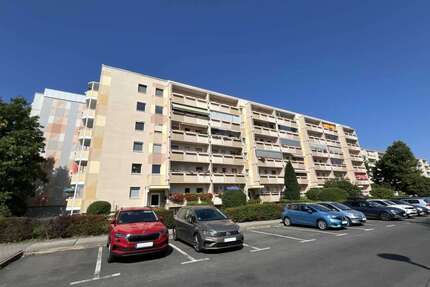 Wohnung zum Kaufen in Dresden 170.000,00 € 62 m²