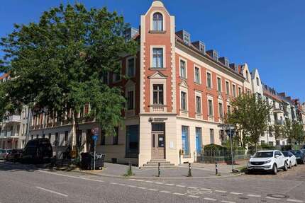 Wohnung zum Kaufen in Potsdam 220.000,00 € 64.42 m²
