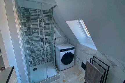 Kurzzeitmiete am Meer - Möblierte 2 Zimmer Wohnung in Grömitz