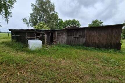 Grundstück zum Mieten in Hiltenfingen 3.000,00 € 2756 m²