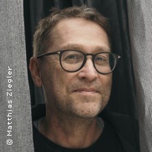 Jan Weiler - Lesung mit dem Roman 