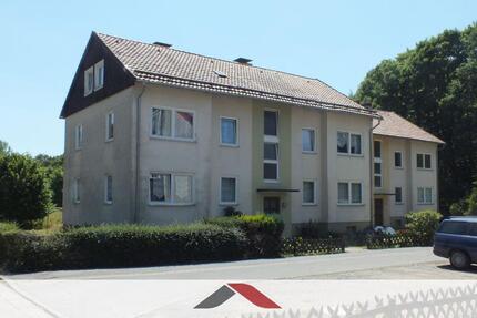 2 ZKB Wohnung im Erdgeschoss in Walkenried