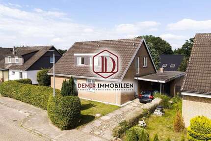 Haus zum Kaufen in Delmenhorst 399.000,00 € 170 m²