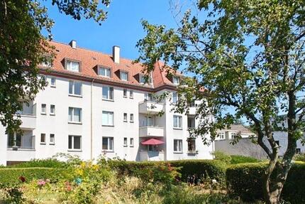Schöne Altbauwohnung in Top Lage von Bochum zu verkaufen