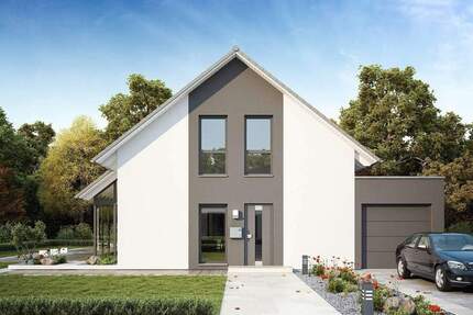 Ihr Traumhaus mit Wohlfühlambiente inkl. Grundstück - Weitenhagen