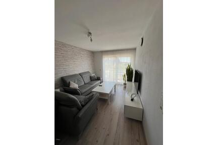 3-Zimmer-Wohnung mit Balkon & Stellplatz in Dillenburg-Manderbach