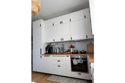 50qm Wohnung - 910,00&nbsp;EUR Kaltmiete, ca.&nbsp; 50,00&nbsp;m&sup2; in Bad Feilnbach (PLZ: 83075)