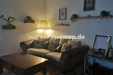 Wohnungsswap - 2 Zimmer, 60 m² - Alt-Moabit, Moabit, Berlin