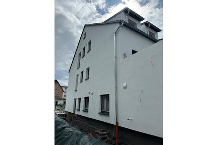 2 Zimmerwohnung Leverkusen Opladen Erstbezug