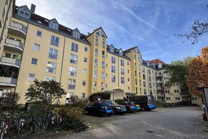 Wohnung zum Kaufen in Fürth 249.700,00 € 79.55 m²