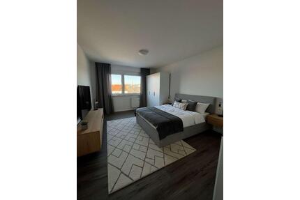 Familienfreundliche 3-Zimmer Wohnung in guter Wohnlage - Zwickau