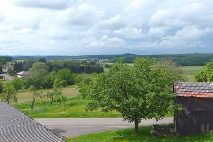 Hofreite mit viel Freiraum in Grünberg-Stangenrod zu verkaufen.
