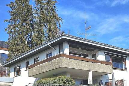 Wohnung zum Kaufen in Überlingen 398.000,00 € 119 m²