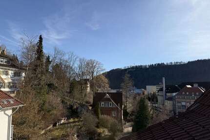 Wohnung zum Kaufen in Albstadt 92.000,00 € 46.04 m²