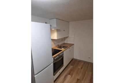 Maisonette-Wohnung in Butzbach zu vermieten
