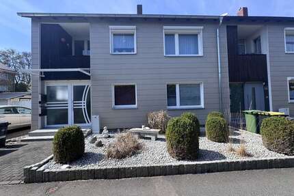 Wohnung zum Kaufen in Schauenburg 149.900,00 € 82 m²