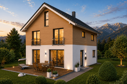 Haus zum Kaufen in Prien am Chiemsee 1.475.000,00 € 162 m²