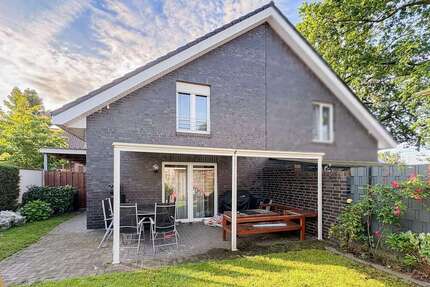 Haus zum Kaufen in Hörstel 289.000,00 € 101.59 m²