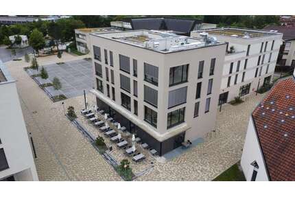 Wohnung zum Mieten in Blaustein 1.250,00 € 71.36 m²