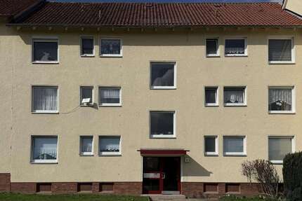 Wohnung zum Kaufen in Barsinghausen 79.000,00 € 61 m²