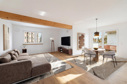 Wohnung zum Kaufen in Ingolstadt 479.000,00 € 78.3 m²