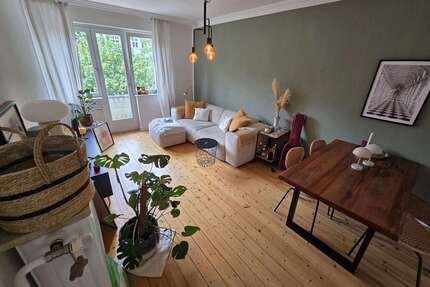 Wohnung zum Kaufen in Hamburg 549.000,00 € 68.5 m²