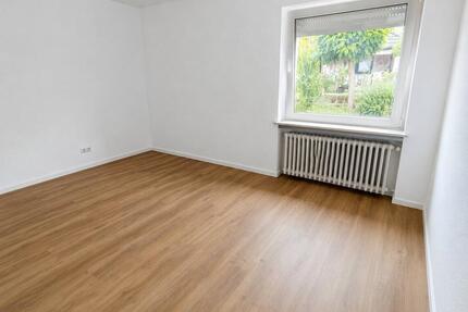 3-Zimmer-Wohnung mit Südbalkon – helles Bad und ruhige Lage - Bünde
