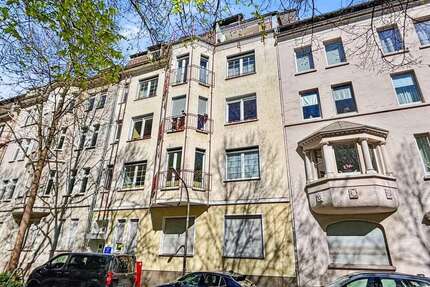 Wohnung zum Kaufen in Dortmund 399.900,00 € 123 m²