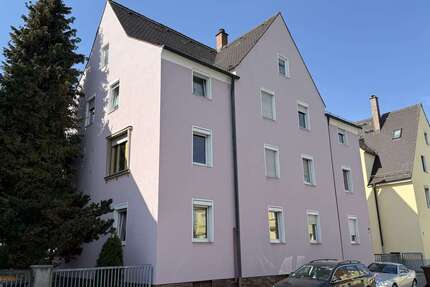 Haus zum Kaufen in Augsburg 1.400.000,00 € 324.57 m²