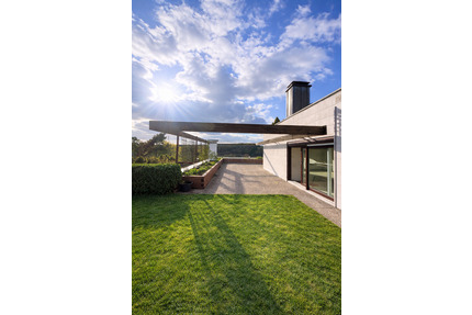 Endlich durchatmen! - Wohnen mit Hausgefühl, traumhaftem Ausblick und dies in absoluter Toplage - Fulda Gläserzell