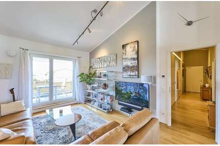 Wohnung zum Kaufen in Neubiberg 949.000,00 € 110 m²
