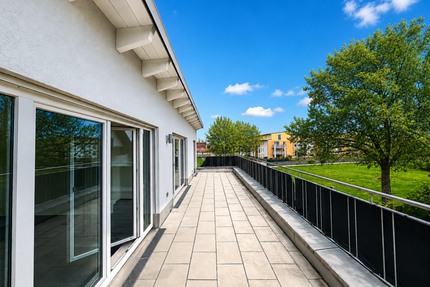 Wohnung zum Kaufen in Hallbergmoos 430.400,00 € 73.71 m²