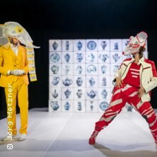 Die Maus im Porzellanladen - Elbeforum Brunsbüttel