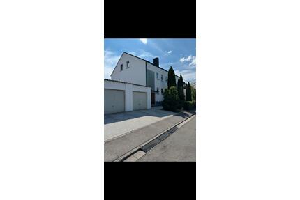 Eigentumswohnung 4Zimmer Inkl Garage Gartenanteil - Viereth-Trunstadt