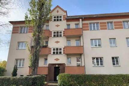 3-Raum-Wohnung ab Mai 2026 Balkon & Küche in Leipzig Mockau-Süd