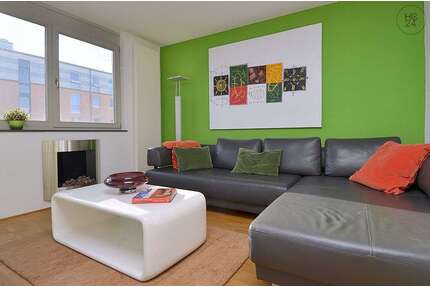 Wohnung zum Mieten in Mainz 2.850,00 € 104 m²