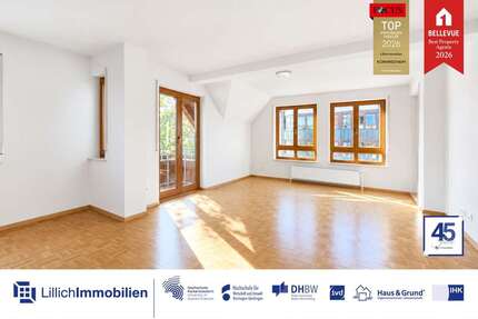 Wohnung zum Mieten in Kornwestheim 1.350,00 € 107 m²