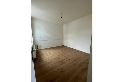 Helle 3-Zimmer-Wohnung im Erdgeschoss in Hagen-Wehringhausen