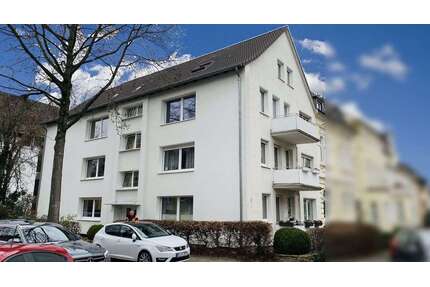 Wohnung zum Mieten in Dortmund 635,00 € 65 m²